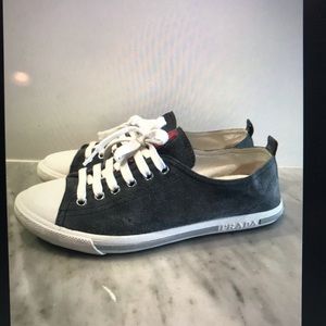 Prada Sneakers